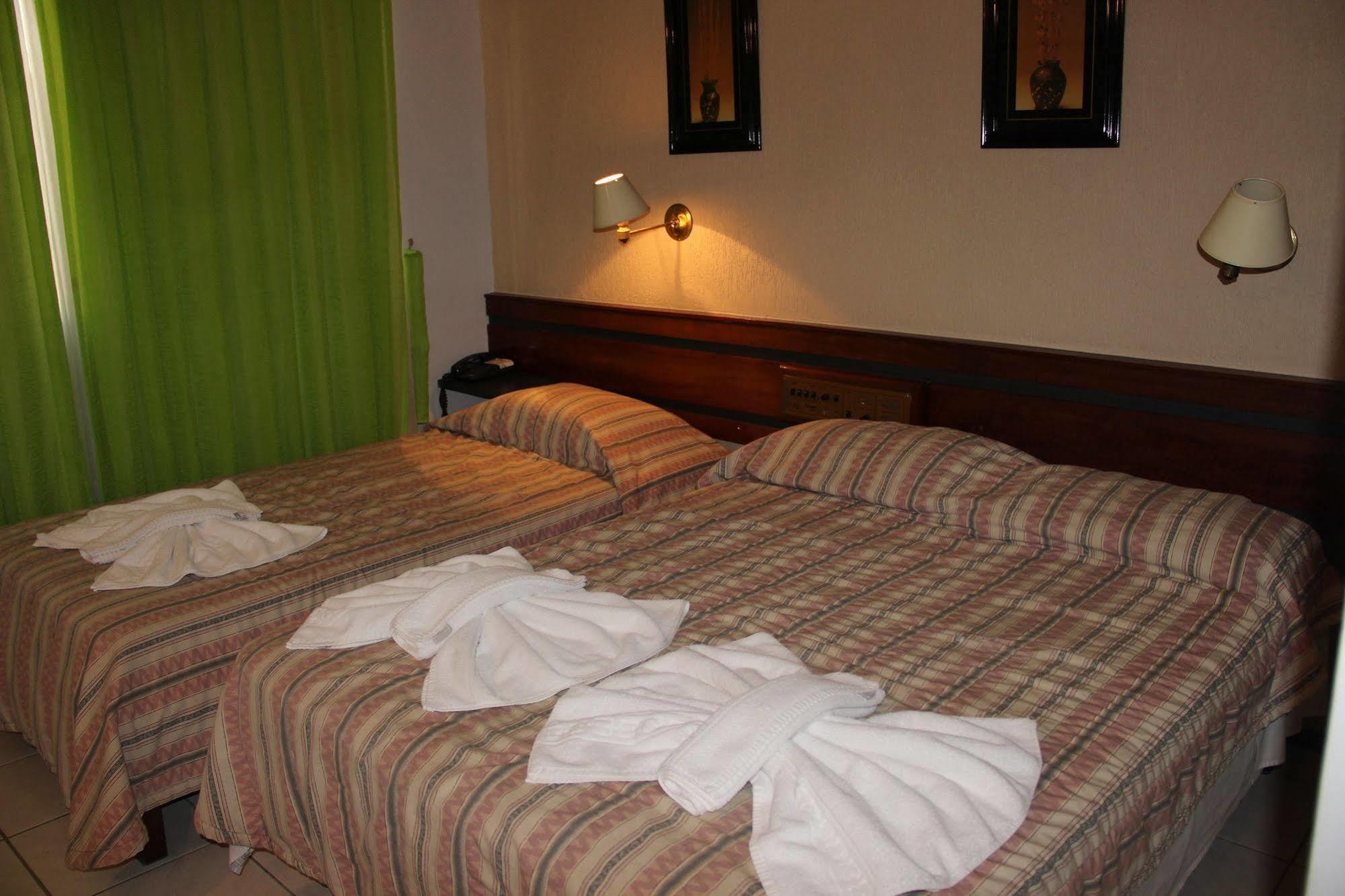 Muffato Plaza Hotel Foz do Iguaçu Zewnętrze zdjęcie